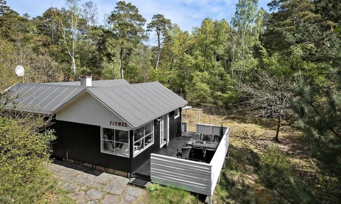 Boderne Haus | 4768 Åkirkeby - Boderne 87
