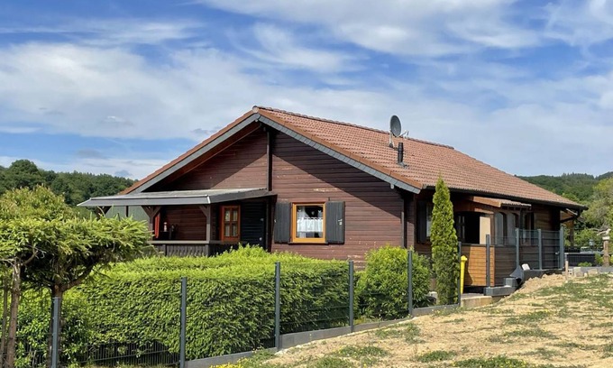 Hunerbach Sonstige | 49 m² Unterkunft ∙ 1 Schlafzimmer ∙ 2 Gäste