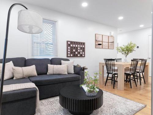 Central Square Wohnung | 4BR 3BATH Harvard MIT Home