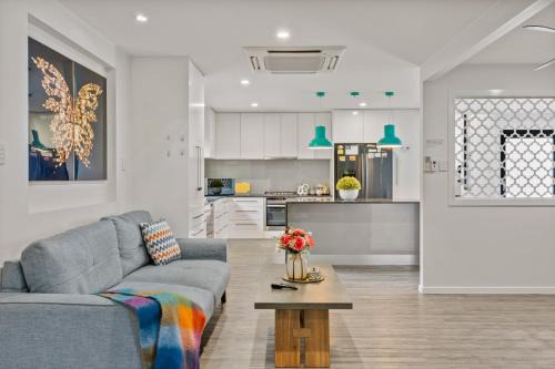 Macgregor Wohnung | 4BR Haven in MacGregor - Family Fun Awaits