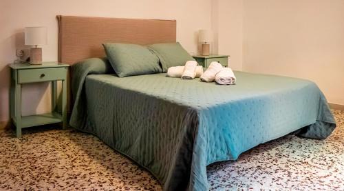 Baza Wohnung | 5 Apartamentos Cómodos en el Corazón de Baza