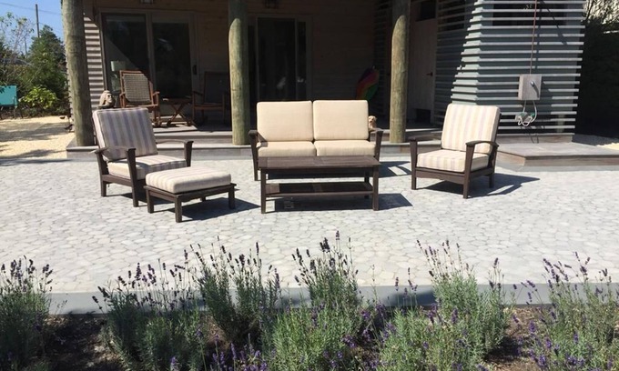 Barnegat Light Haus | 5 bedroom accommodation in Barnegat Light