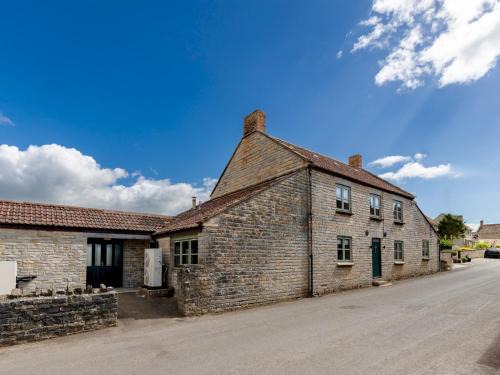 Shapwick Haus | 5 Bedroom Cottage - Somerset Pass the Keys