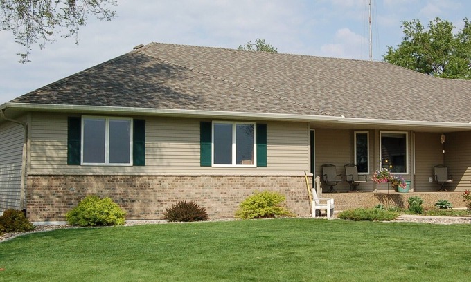 Hutchinson Haus | Haus mit 5 Schlafzimmern für bis zu 15 Personen