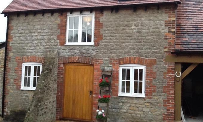 Templecombe Wohnung | 5 High Street