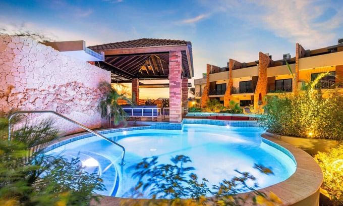 Boroncana Wohnung | New Luxury Condo Porta Al Sole 3 by Bocobay