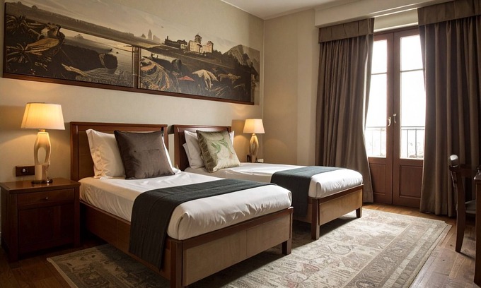 Modling Haus | 5 minutes from the leisure park
