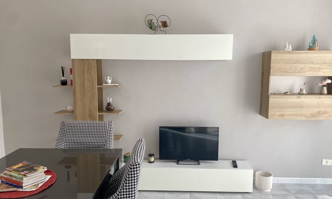 Agrigento Wohnung | 5 minutes from the Valley of the Temples, apartment with free parking