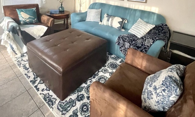 Columbus Haus | 🌟5 minutes to Ft Benning🌟