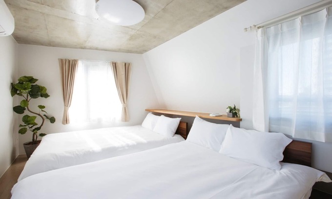 Suginami Wohnung | 5 minutes walk from NishiOgikubo station Newmax - 402 / Suginami-ku Tokyo