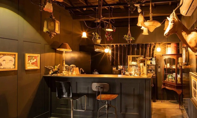 Ichinomiya Haus | 5 minutes walk from Kazusa Ichinomiya StationAnt / Choseigun Chiba