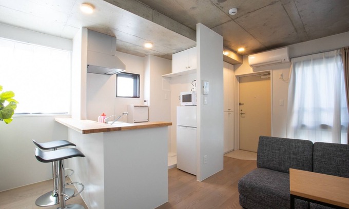 Suginami Wohnung | 5 minutes walk from NishiOgikubo station Newly b - 401 / Suginami-ku Tokyo