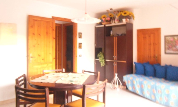 Putzu Idu Wohnung | Wunderbare Wohnung im Herzen von Putzuidu