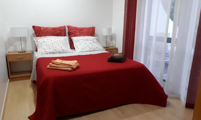 Albufeira Wohnung | 5 Minutes Walk from the Beach