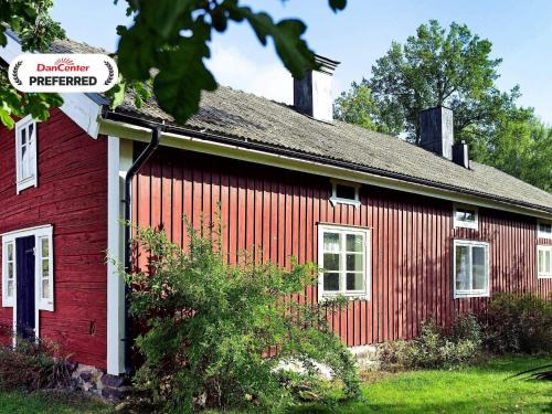 Vaddo Haus | 5 person holiday home in VÄDDÖ