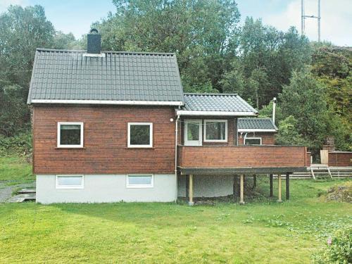 Vevang Haus | 5 person holiday home in VEVANG-By Traum