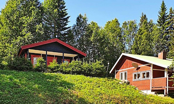 Follinge Haus | 5 person holiday home in Föllinge