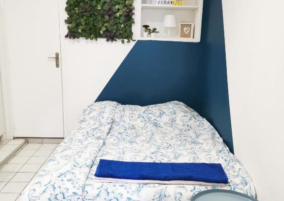 Bagnolet Wohnung | #5 Studio à proximité de Paris