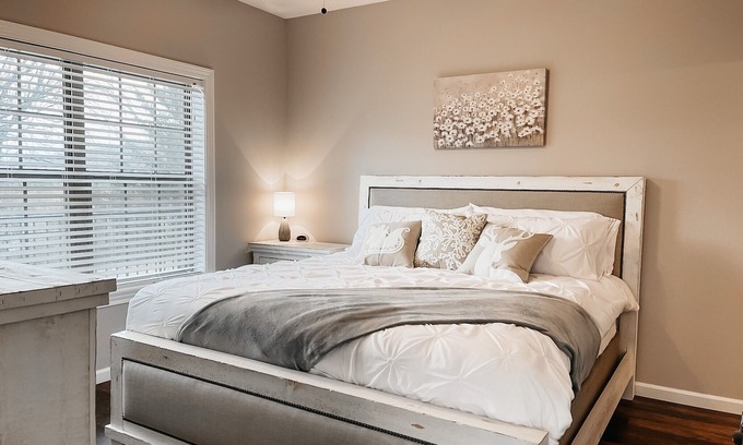 Indian Point Eigentumswohnung | 51-01 Comfortable ~ Spacious ~ Heated Indoor Pool