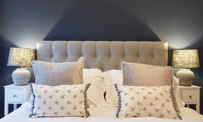 Bury St Edmunds Haus | 51 Risbygate Street, Bury St Edmunds