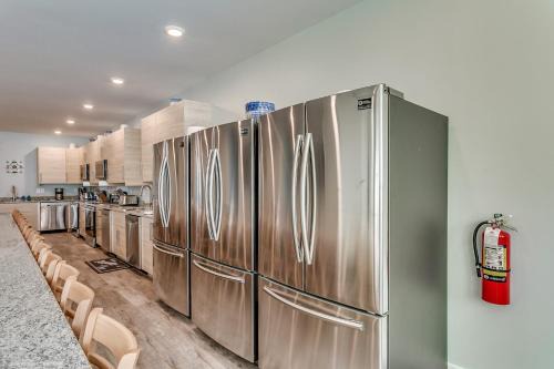North Myrtle Beach Haus | 5405 N Ocean B by Together Resorts