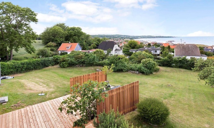 Tejn Haus | 5454 Allinge - Thorkildsvej 7