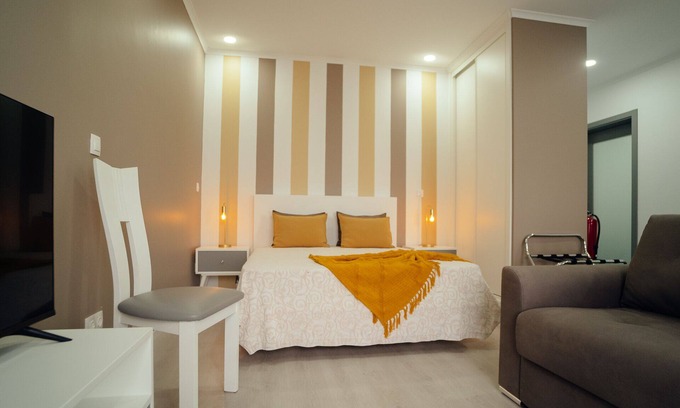 Ribeira Grande Wohnung | 58 Studio - AL