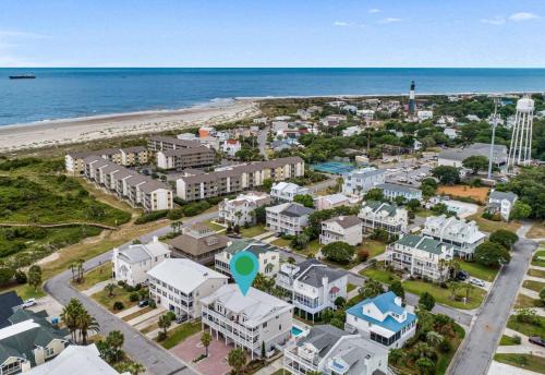 Tybee Island Haus | 59 Captain's View