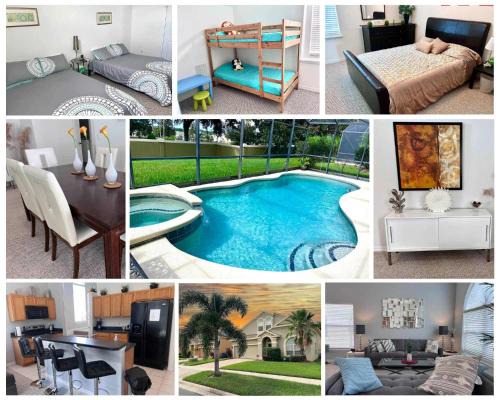 Marbella Haus | 5BR Sleeps 13 with Private Pool & More