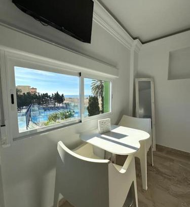 Mazarron Wohnung | 5Loft within a Resort
