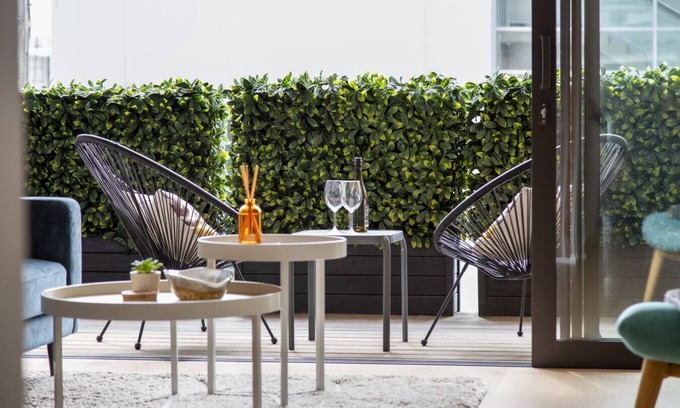 Grey Lynn Wohnung | ⭐️ 5min Walk to Ponsonby Rd | Solara by Homello ⭐️