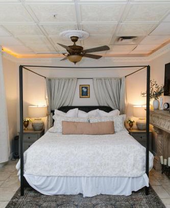 American Fork Bed & Breakfast | 5th East Hall Bed & Breakfast