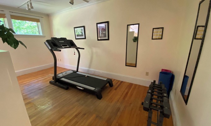 Poland Hütte | 6 Bedroom Cottage at the 500 acre Poland Spring Resort with lots of onsite activities!