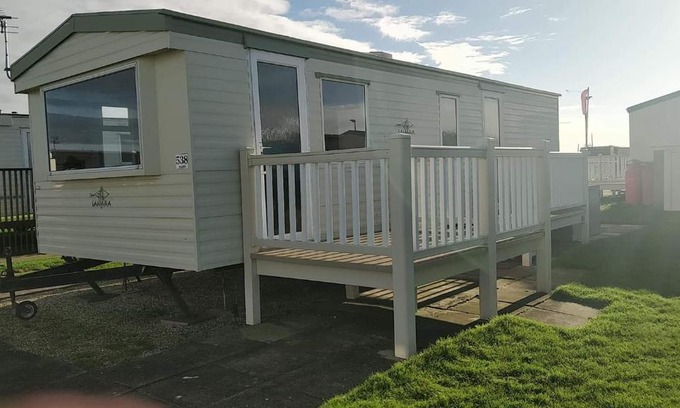 Ingoldmells Sonstige | 6 Berth Golden Sands Ingoldmells Sahara