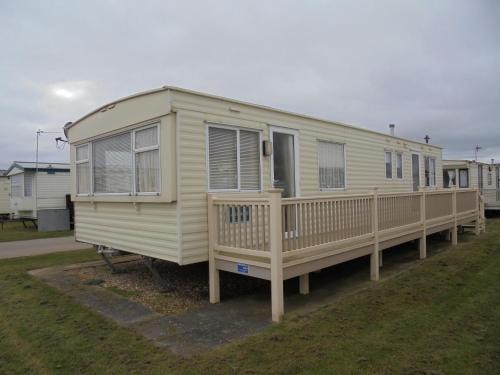 Chapel Saint Leonards Wohnung | 6 Berth on Golden Anchor (Cascade)