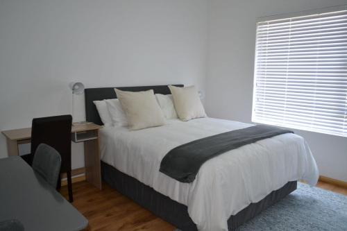 Klerksdorp Haus | 6 Kiaat Suites