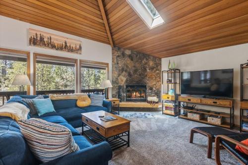 Sunriver Haus | 6 Lynx Sunriver