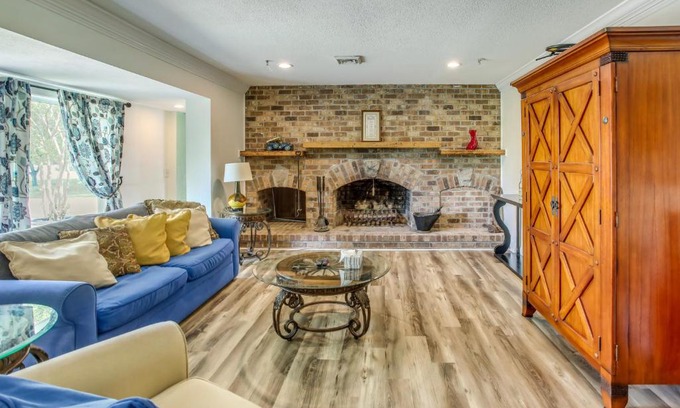 Myrtle Beach Haus | 6 Mi to Boardwalk Myrtle Beach Golfers Retreat!