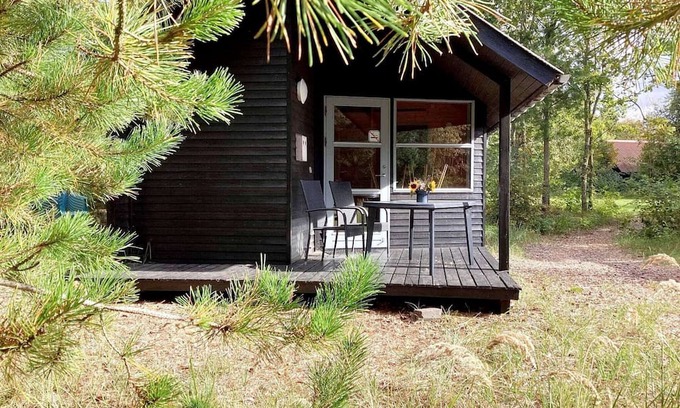 Pandrup Haus | 6 pax Camping Cabin in Rodhus, Pandarup