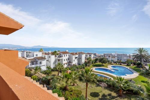 Alcorrin Wohnung | 6 Penthouse with stunning views