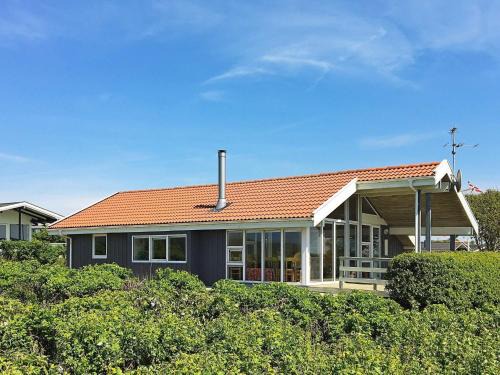 Vinderup Haus | 6 person holiday home in Vinderup