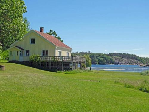 Stromstad Haus | 6 person holiday home in STRÖMSTAD-By Traum