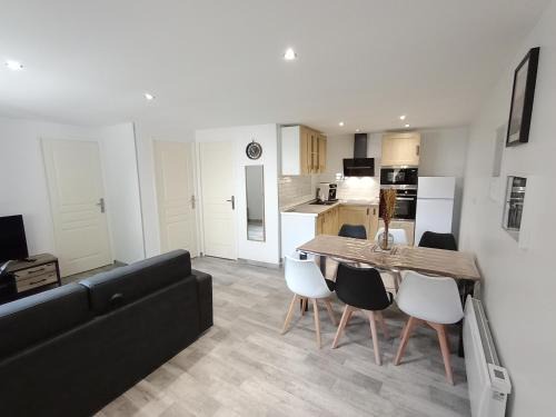 Annet-sur-Marne Haus | 6 personnes/Proche Disney et aéroport CDG