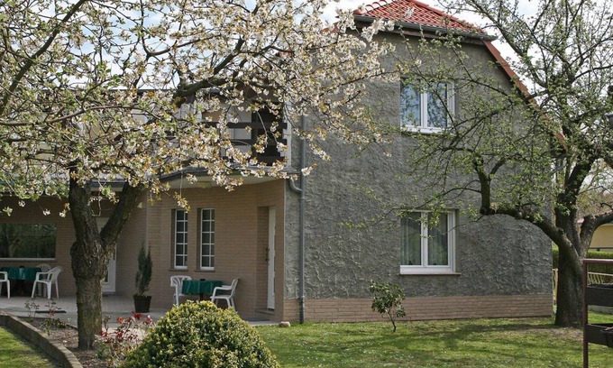 Bad Muskau Sonstige | 65 m² Unterkunft ∙ 2 Schlafzimmer ∙ 4 Gäste