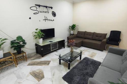 Teluk Intan Villa | 66 Homestay 5 Min to Leaning Tower