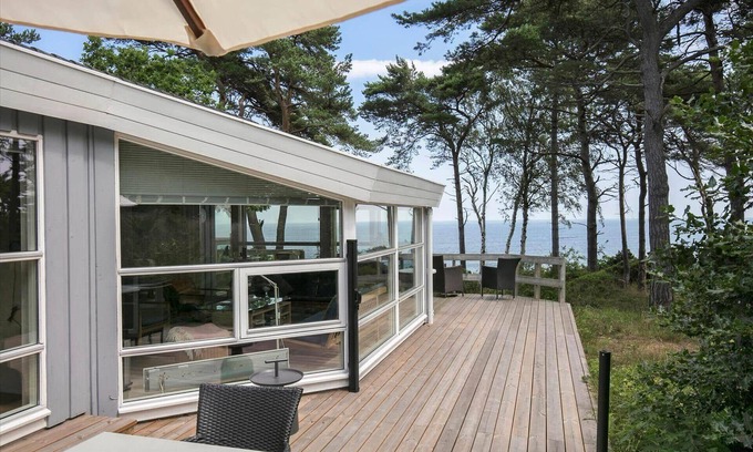 Sandkaas Haus | 6617 Allinge - Grønnedalsvej 4