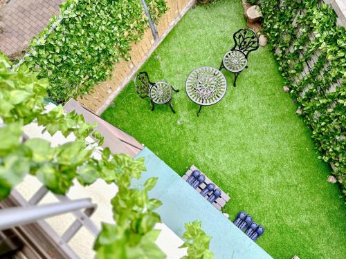 Kita Villa | 7時IN19時OUT # 池袋駅でのお迎えあり # テラスハウス # 駅近10分 # 上野駅電車12分 # 最大7名 # 7 00 IN19 00 OUT # Pick up Ikebukuro # Terrace House # 10 min to station # 12 min to Ueno # Max 7