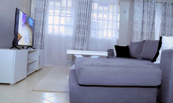 Kisii Wohnung | 7 minutes to a three bedroom apartment with an ensuite master bedroom