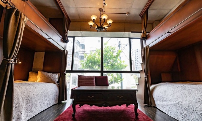 Sumida Hotel | 7 minutes walk from Ryogoku station / Sumida-ku Tokyo