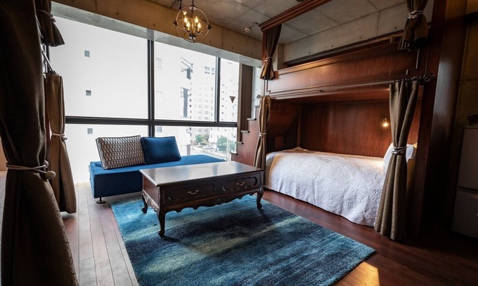 Sumida Hotel | 7 minutes walk from Ryogoku Station / Sumida-ku Tokyo